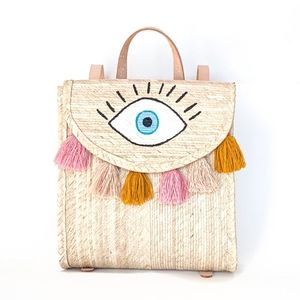 Nomah Project kids backpack